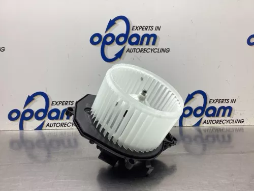 Kachel Ventilatiemotor-