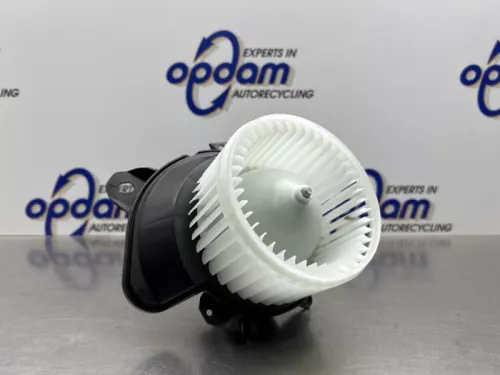 Kachel Ventilatiemotor-