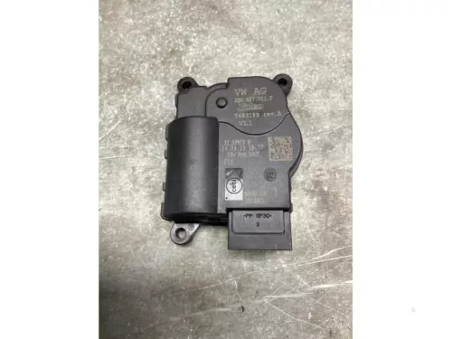 Kachelklep Motor-8240960 Kachelklep Motor-8240960