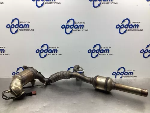 Katalysator-7616367