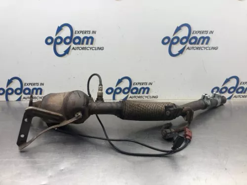 Katalysator-8120733 Katalysator-8120733