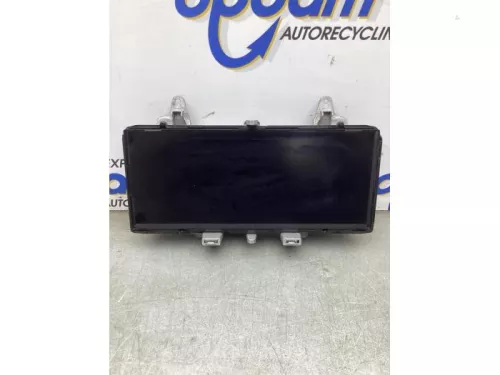 Kilometerteller KM-8296650 Kilometerteller KM-8296650