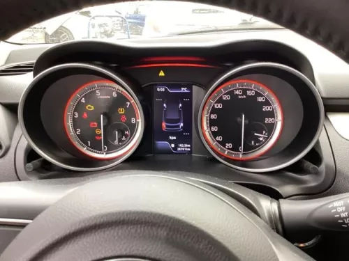 Kilometerteller KM-8119438