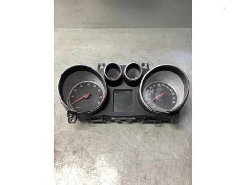 Kilometerteller KM-8140572