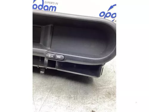 Kilometerteller KM-7916586