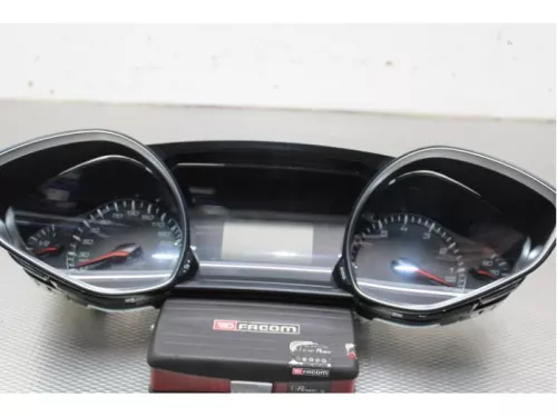 Kilometerteller KM-7714593