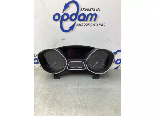 Kilometerteller KM-8129423