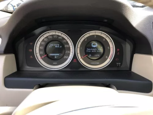 Kilometerteller KM-8100955