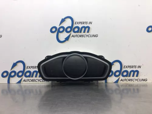 Kilometerteller KM-8080654