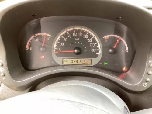 Kilometerteller KM-8081082