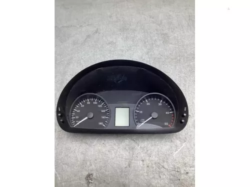 Kilometerteller KM-8110398