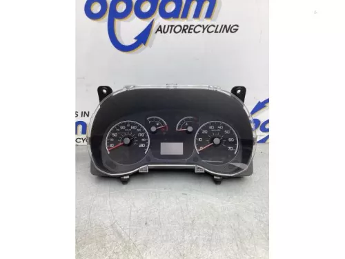 Kilometerteller KM-6219661