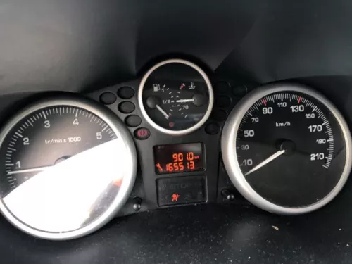 Kilometerteller KM-8112441