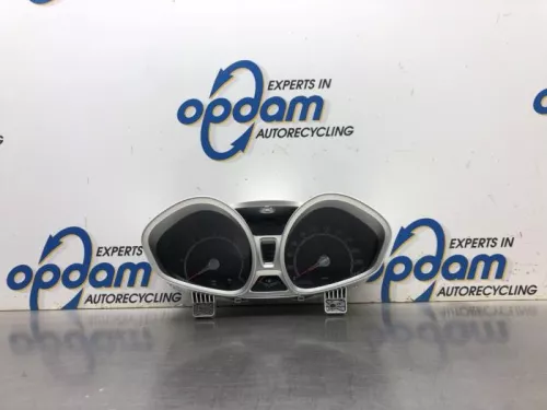 Kilometerteller KM-8162785