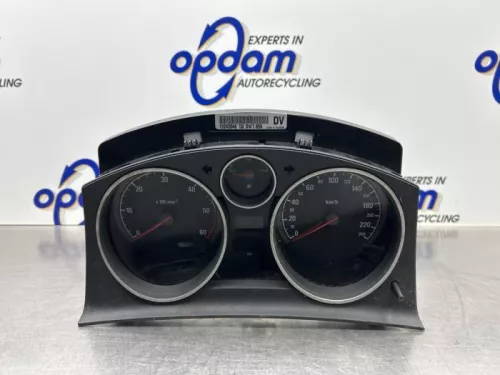 Kilometerteller KM-8309695