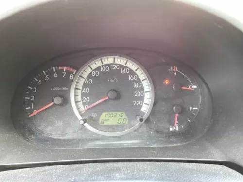 Kilometerteller KM-8066055