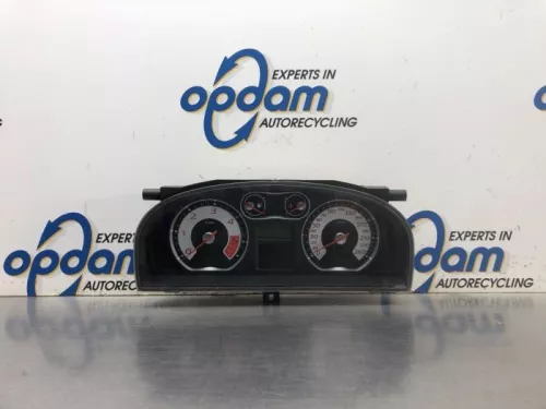 Kilometerteller KM-8175504