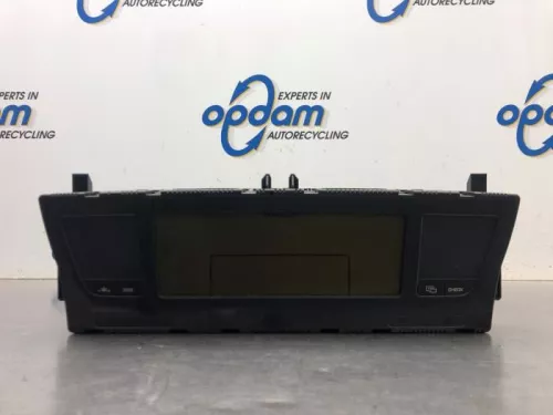 Kilometerteller KM-7986992