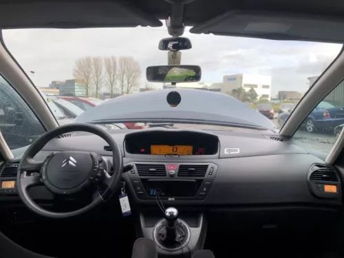 Kilometerteller KM-8108186