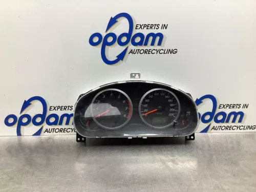 Kilometerteller KM-7861271