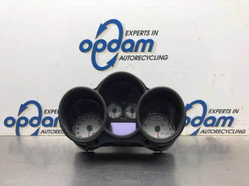 Kilometerteller KM-7981023