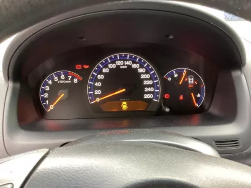 Kilometerteller KM-8118501