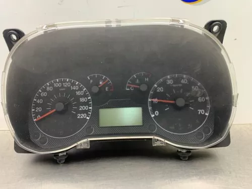 Kilometerteller KM-8253151