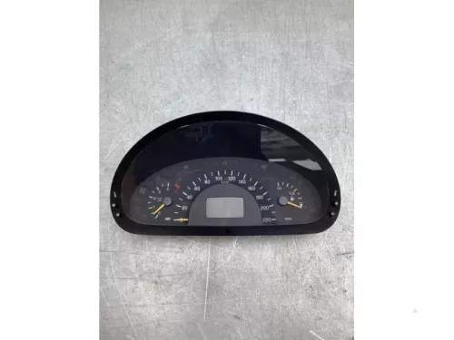 Kilometerteller KM-8173622