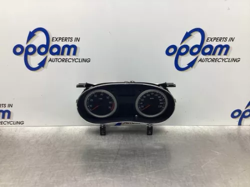 Kilometerteller KM-7918467