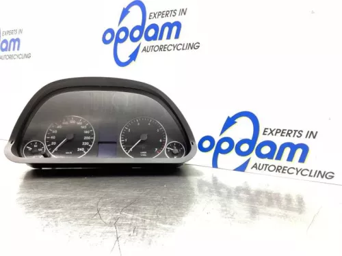 Kilometerteller KM-7715753