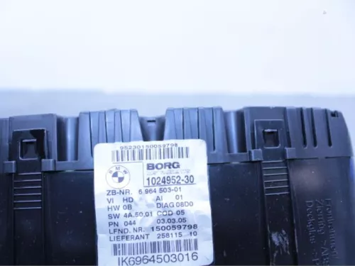 Kilometerteller KM-7882334