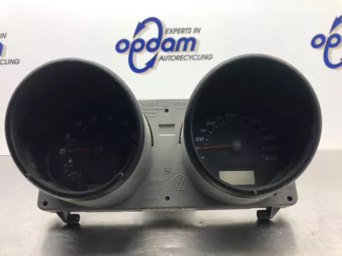 Kilometerteller KM-8178109