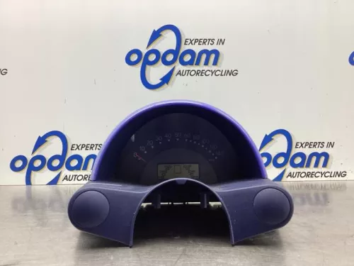 Kilometerteller KM-7924933