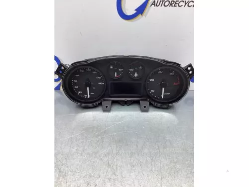 Kilometerteller KM-7863632