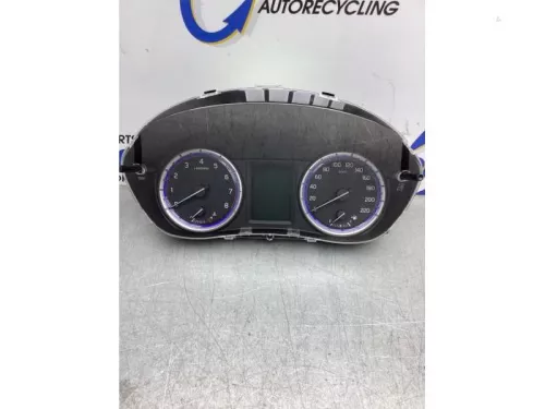 Kilometerteller KM-7916698