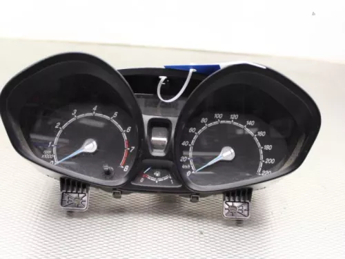 Kilometerteller KM-7887841 Kilometerteller KM-7887841