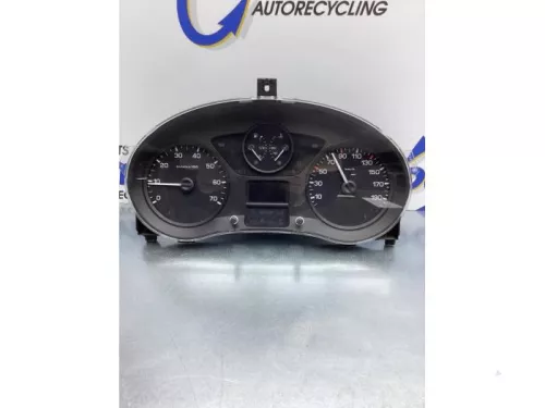 Kilometerteller KM-7713281