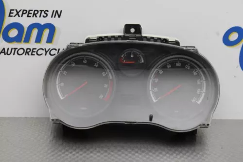 Kilometerteller KM-7713375