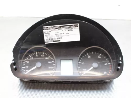 Kilometerteller KM-7885718