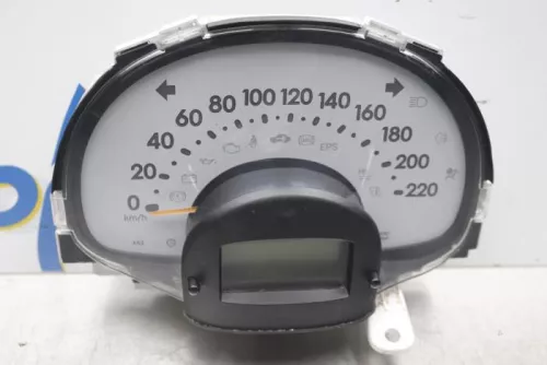 Kilometerteller KM-7620552