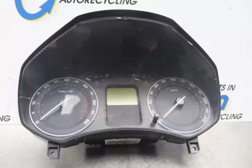 Kilometerteller KM-7582882