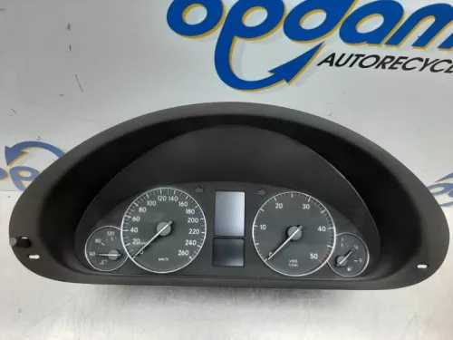 Kilometerteller KM-7612467