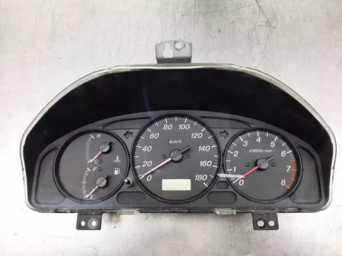 Kilometerteller KM-7612031