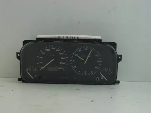 Kilometerteller KM-7896874