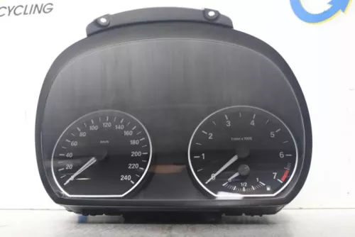 Kilometerteller KM-7620557