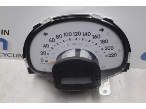 Kilometerteller KM-7609934