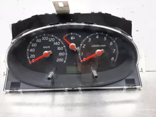 Kilometerteller KM-7589576