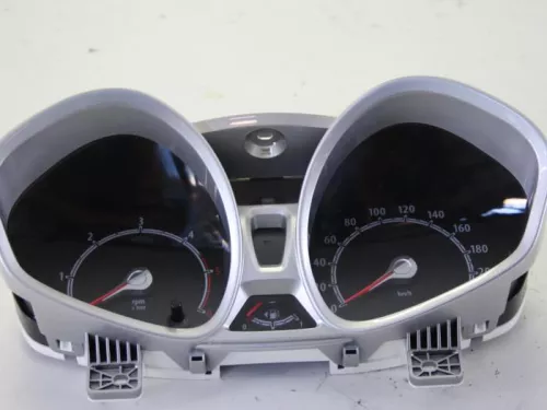 Kilometerteller KM-7614701