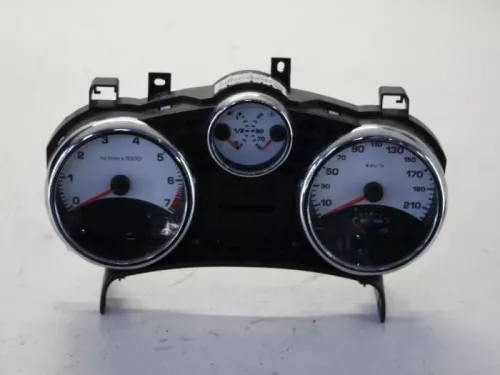 Kilometerteller KM-7612539