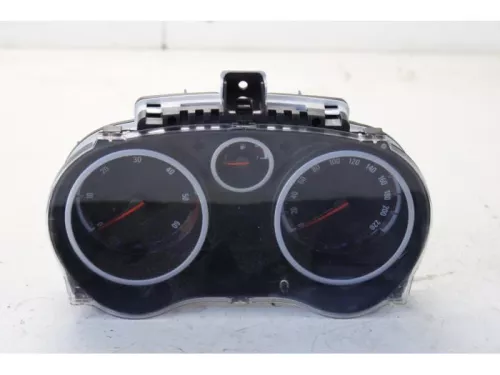 Kilometerteller KM-7878626